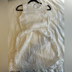 Tommy Hilfiger Lace Dress
